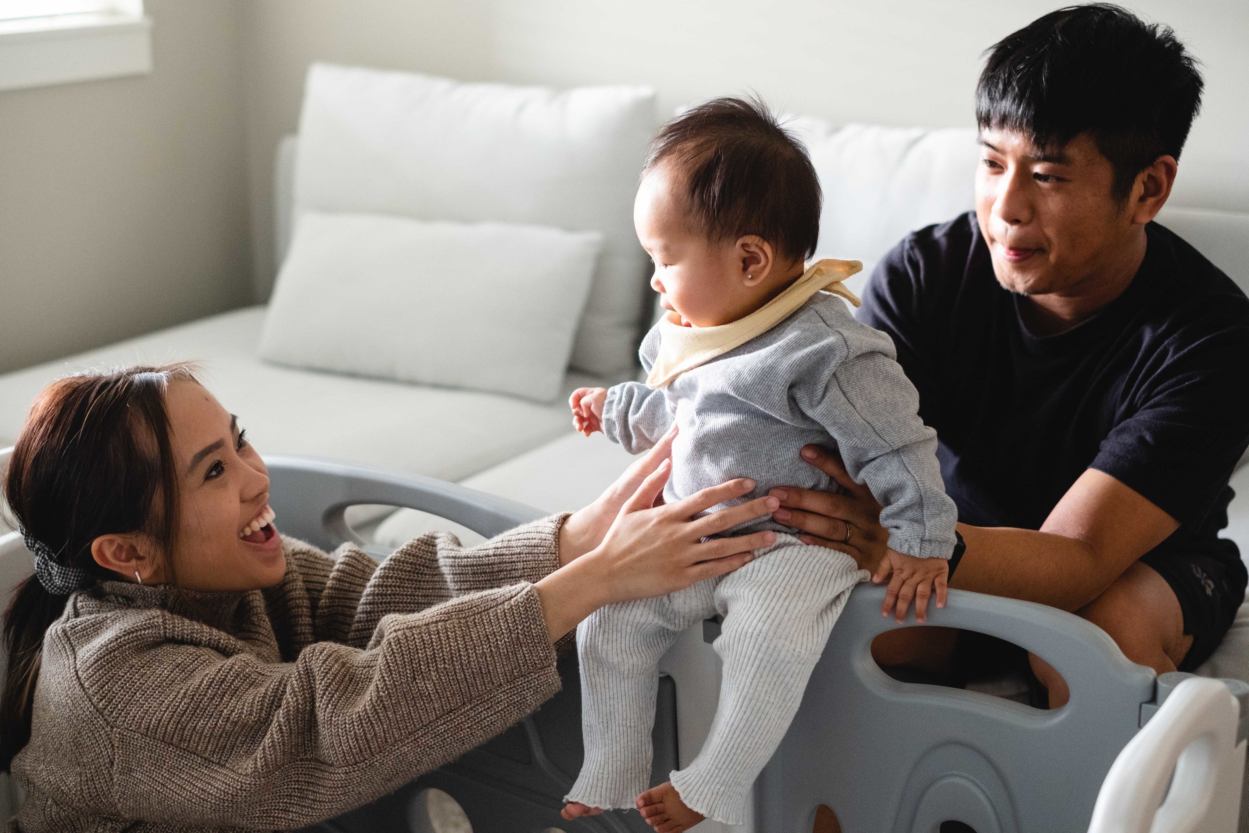 Innovation With Purpose: How The Sleep Theory USA's Dedication to Saving Children's Lives Creates Social Change